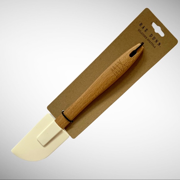 Rae Dunn MIX Spatula